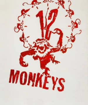 12 Monkeys