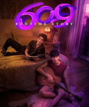 609 Bedtime Story