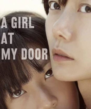 A Girl at My Door