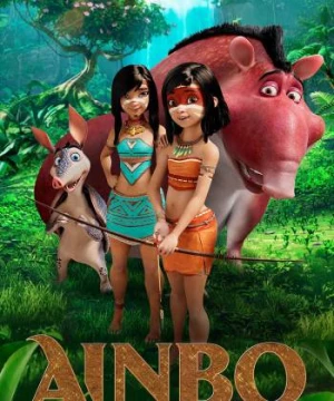 AINBO: Spirit of the Amazon