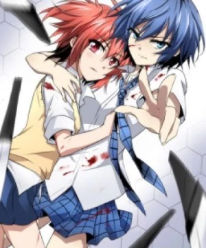 Akuma no Riddle