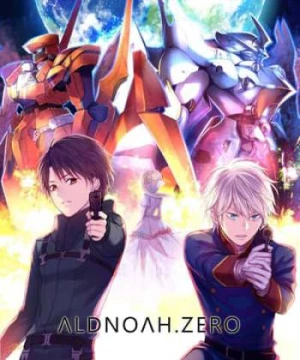 Aldnoah.Zero