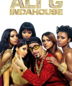 Ali G Indahouse