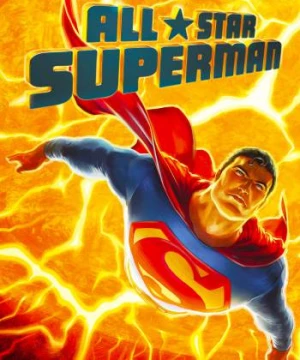 All Star Superman