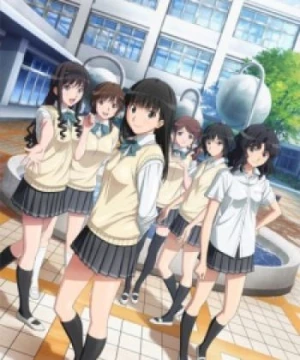 Amagami SS+ Plus