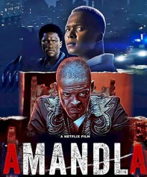 Amandla