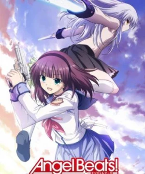 Angel Beats!