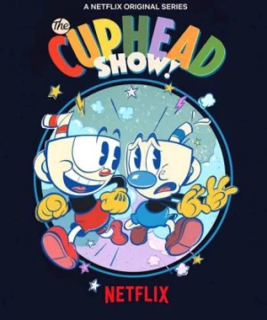 Anh em Cuphead