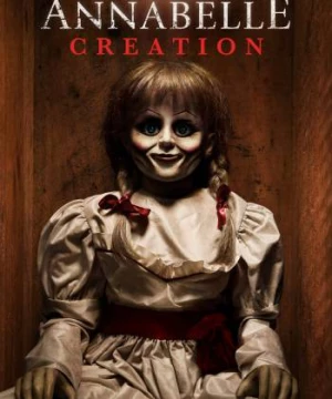 Annabelle: Creation