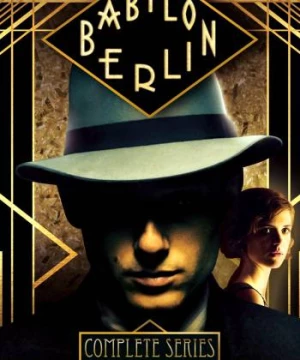 Babylon Berlin (Phần 1)