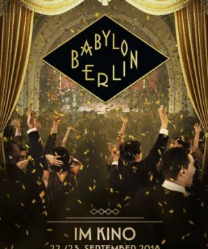 Babylon Berlin (Phần 2)