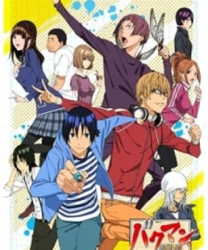 Bakuman. 2nd Season