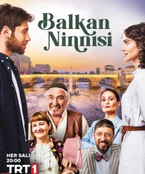 Balkan Ninnisi