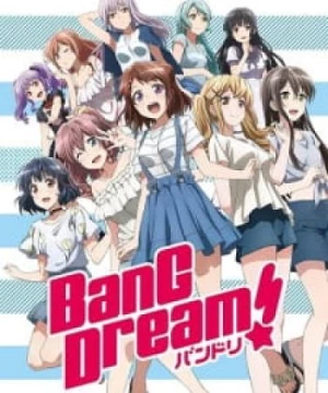 BanG Dream!: Asonjatta!