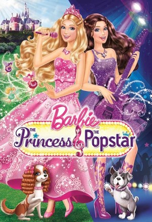 Barbie: The Princess và the Popstar