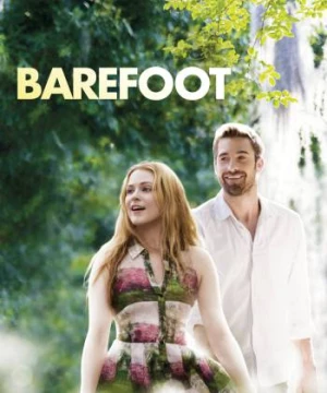 Barefoot