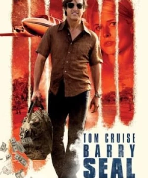 Barry Seal: Lách Luật Kiểu Mỹ