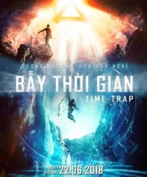 Bẫy Thời Gian