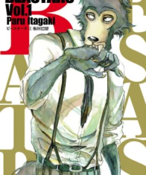 BEASTARS: Thế giới người thú (Phần 1)