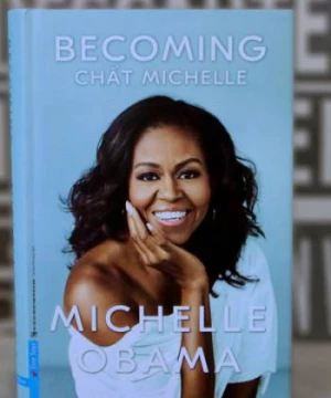 Becoming: Chất Michelle