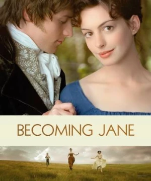 Becoming Jane