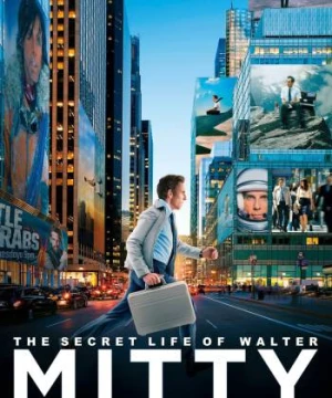 Bí Mật Của Walter Mitty