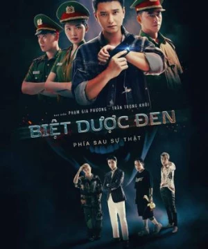 Biệt Dược Đen