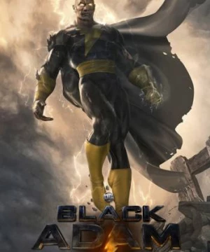 Black Adam