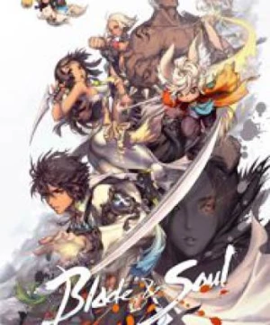 Blade and Soul