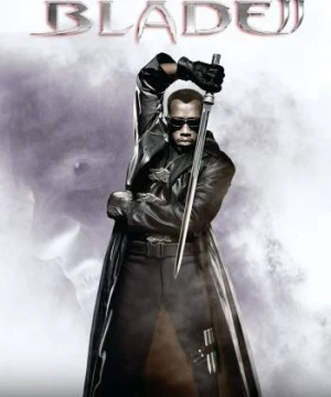 Blade II