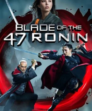 Blade of the 47 Ronin