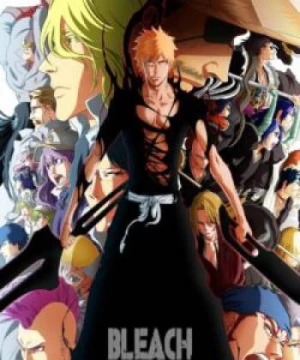 Bleach