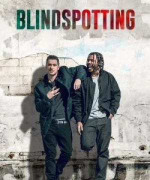 Blindspotting