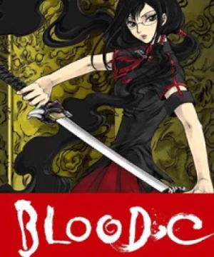 Blood-C