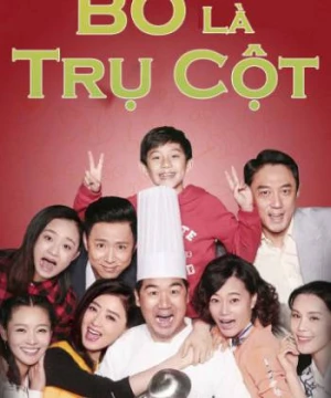 Bố Là Trụ Cột