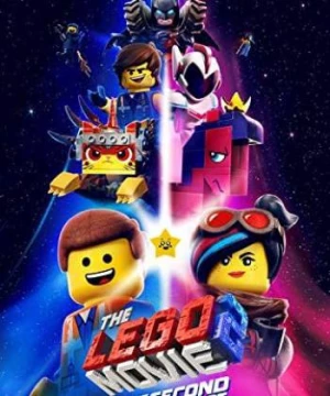 Bộ phim Lego 2