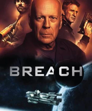 Breach