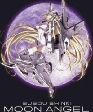 Busou Shinki Moon Angel