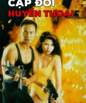 Cặp Đôi Huyền Thoại