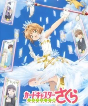 Cardcaptor Sakura: Clear Card-hen