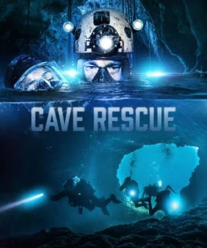 Cave Rescue