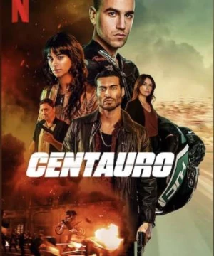 Centauro