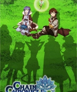 Chain Chronicle: Short Animation