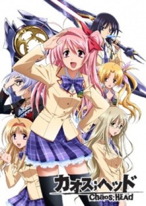 ChaoS,HEAd