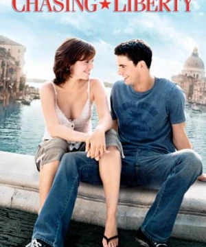 Chasing Liberty