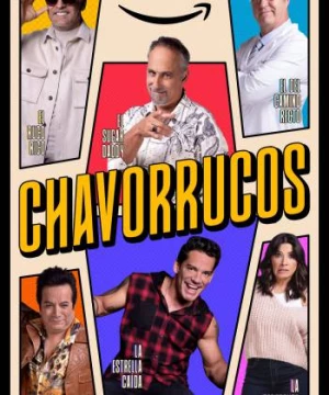 Chavorrucos