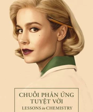 Chuỗi Phản Ứng Tuyệt Vời