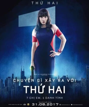 Chuyện Gì Xảy Ra Với Thứ Hai