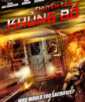 Chuyến Tàu Khủng Bố