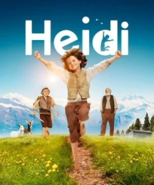 Cô Bé Heidi